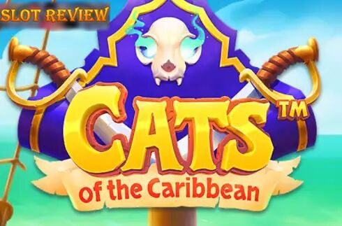 Cats of the Caribbean icon